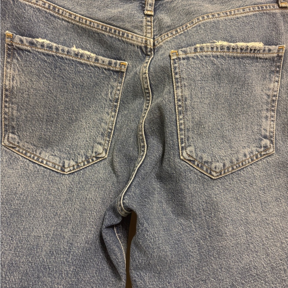 Agolde 90’s jeans - Picture 9 of 14